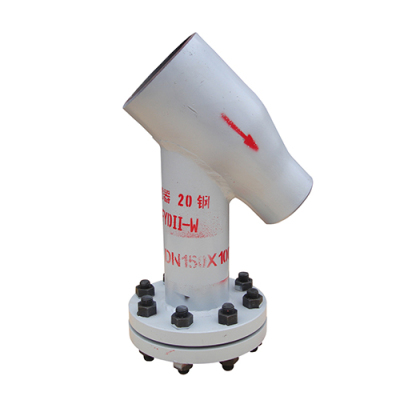 異(yì)徑(jìng)y型過濾器