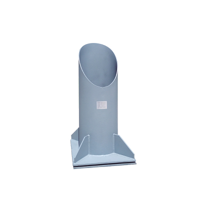 彎頭的豎直耳(ěr)軸dn15～dn1200