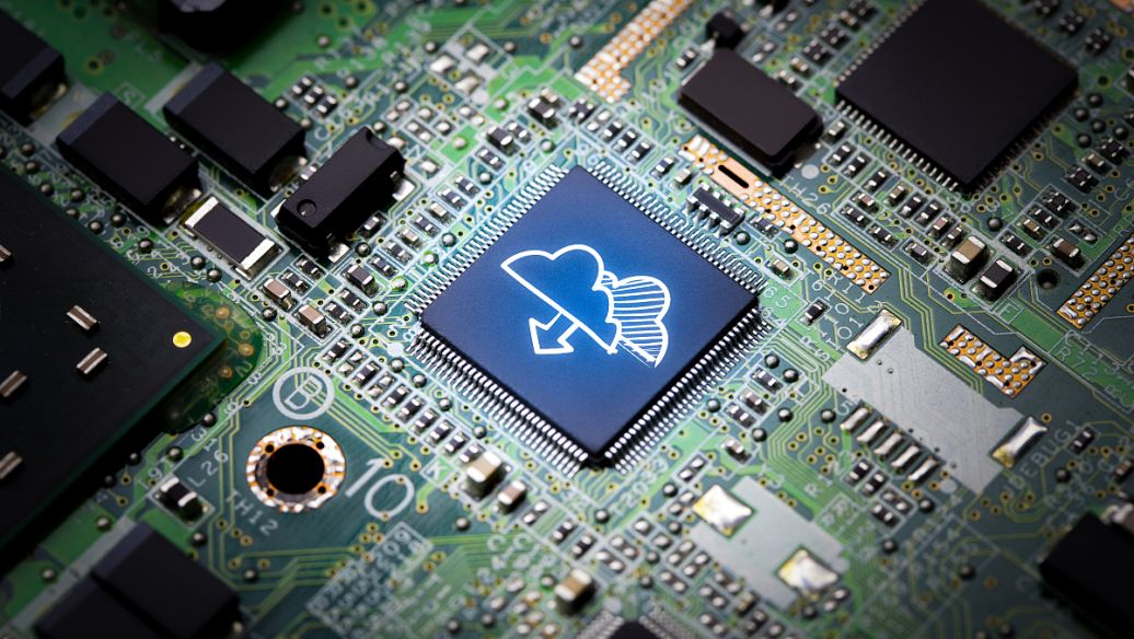 電子元器(qì)件 電子元器件(jiàn)