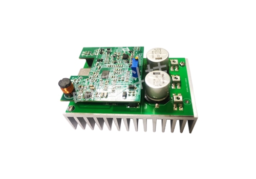 雙(shuāng)向DC-DC升壓